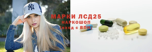 стафф Алексин